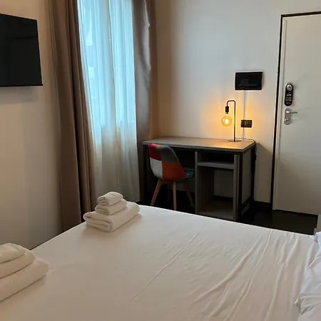 Dazio Exclusive Rooms
