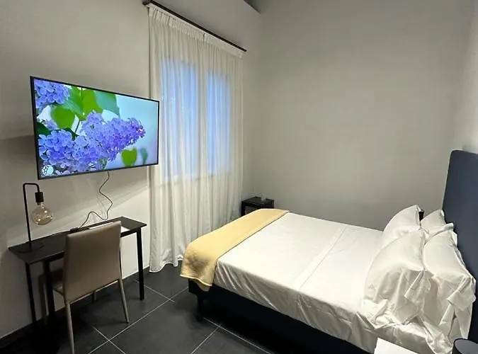 Hotel Dazio Exclusive Rome