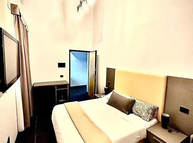 Hotel Dazio Exclusive Rome