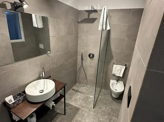 Hotel Dazio Exclusive Rome