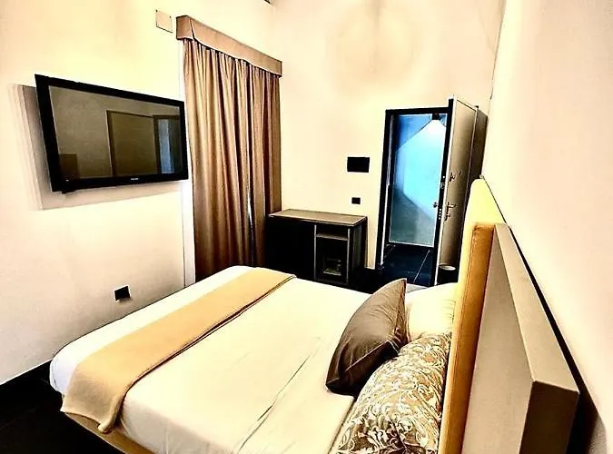 Dazio Exclusive Hotel 3*