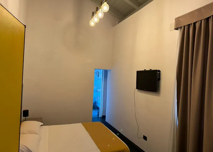 Dazio Exclusive 3* Rome