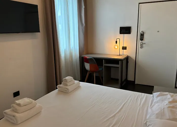 Hotel Dazio Exclusive