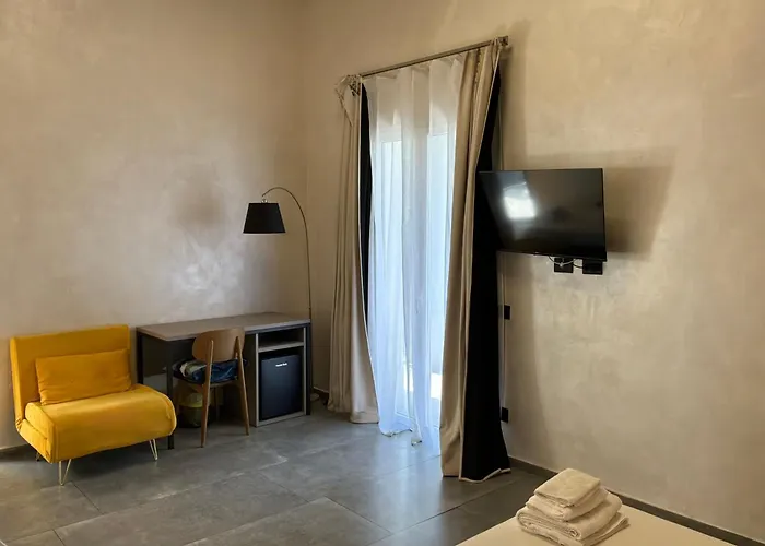 Dazio Exclusive Hotel 3*