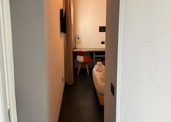 Dazio Exclusive Hotel