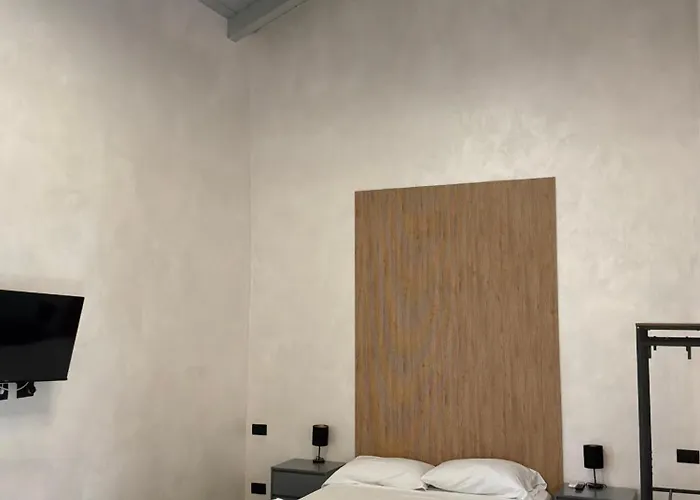 Dazio Exclusive Hotel