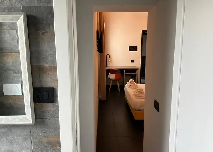 Hotel Dazio Exclusive 3*
