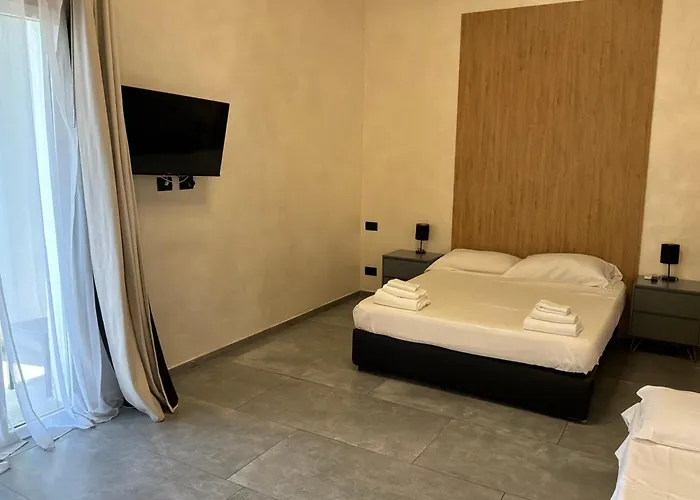 Hotel Dazio Exclusive 3*