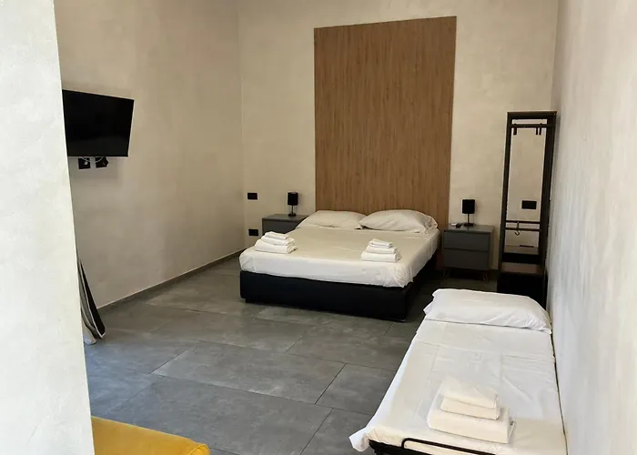 Hotel Dazio Exclusive Rome