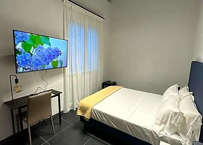 Dazio Exclusive Hotel Rome