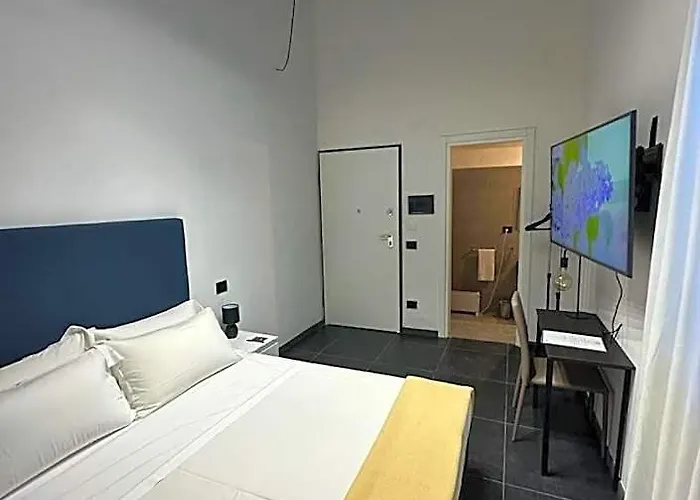 Dazio Exclusive Hotel