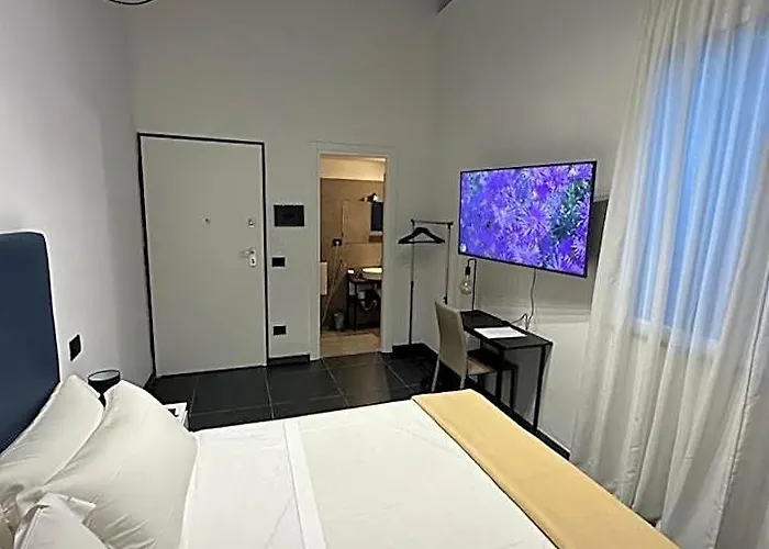 Dazio Exclusive Hotel 3*
