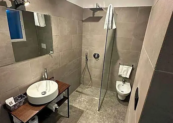 Dazio Exclusive Hotel 3*